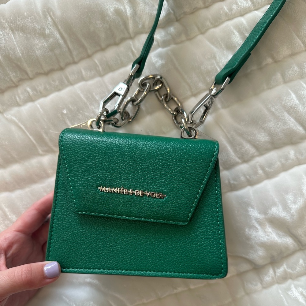 Maniere De Voir Bag